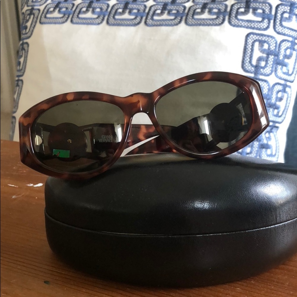 Versace Sunglasses